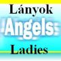 Lánycsapatunk honlapja - AG's Angels